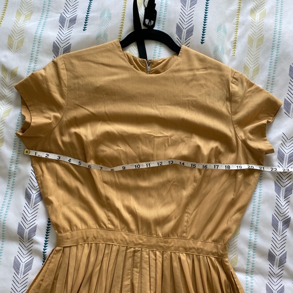 Vintage dress - Picture 8 of 8